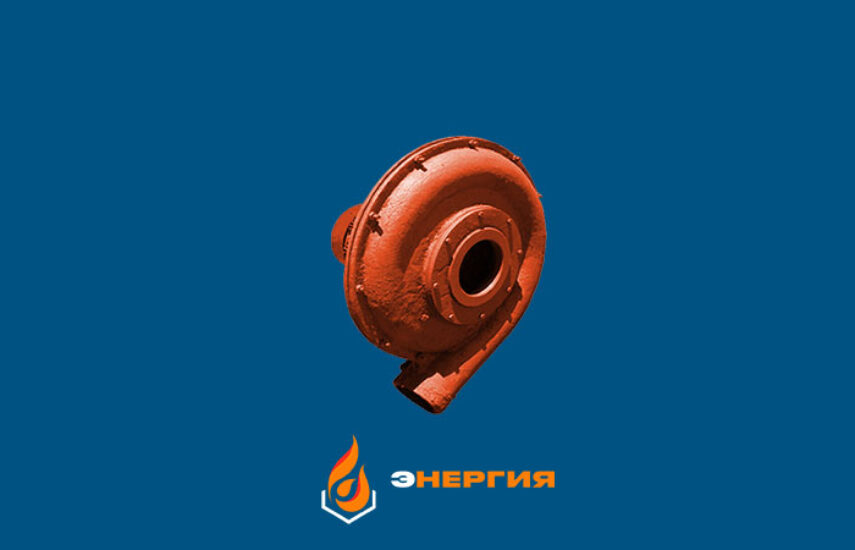 Вентилятор возврата уноса ВВУ-4,3-3000